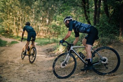 VÉLOS GRAVEL