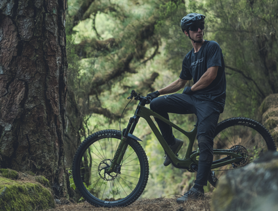 VÉLOS DE MONTAGNE