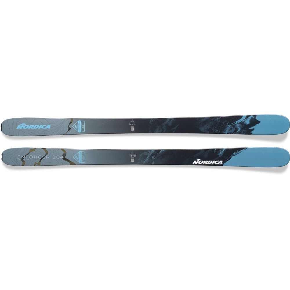 NORDICA ENFORCER 104 UNLIMITED