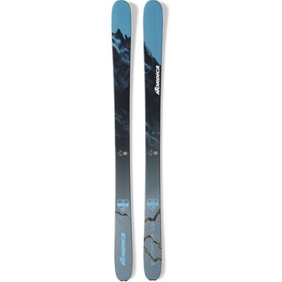 NORDICA ENFORCER 104 UNLIMITED