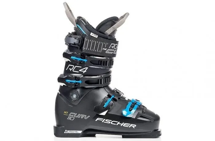 FISCHER MY CURV 110 VACUUM FULL FIT 18/19 WOMEN