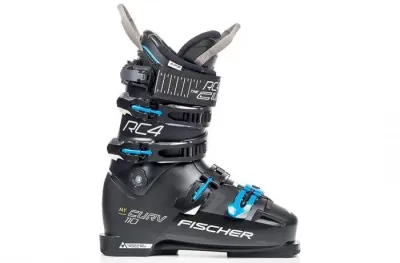 FISCHER MY CURV 110 VACUUM FULL FIT 18/19 WOMEN