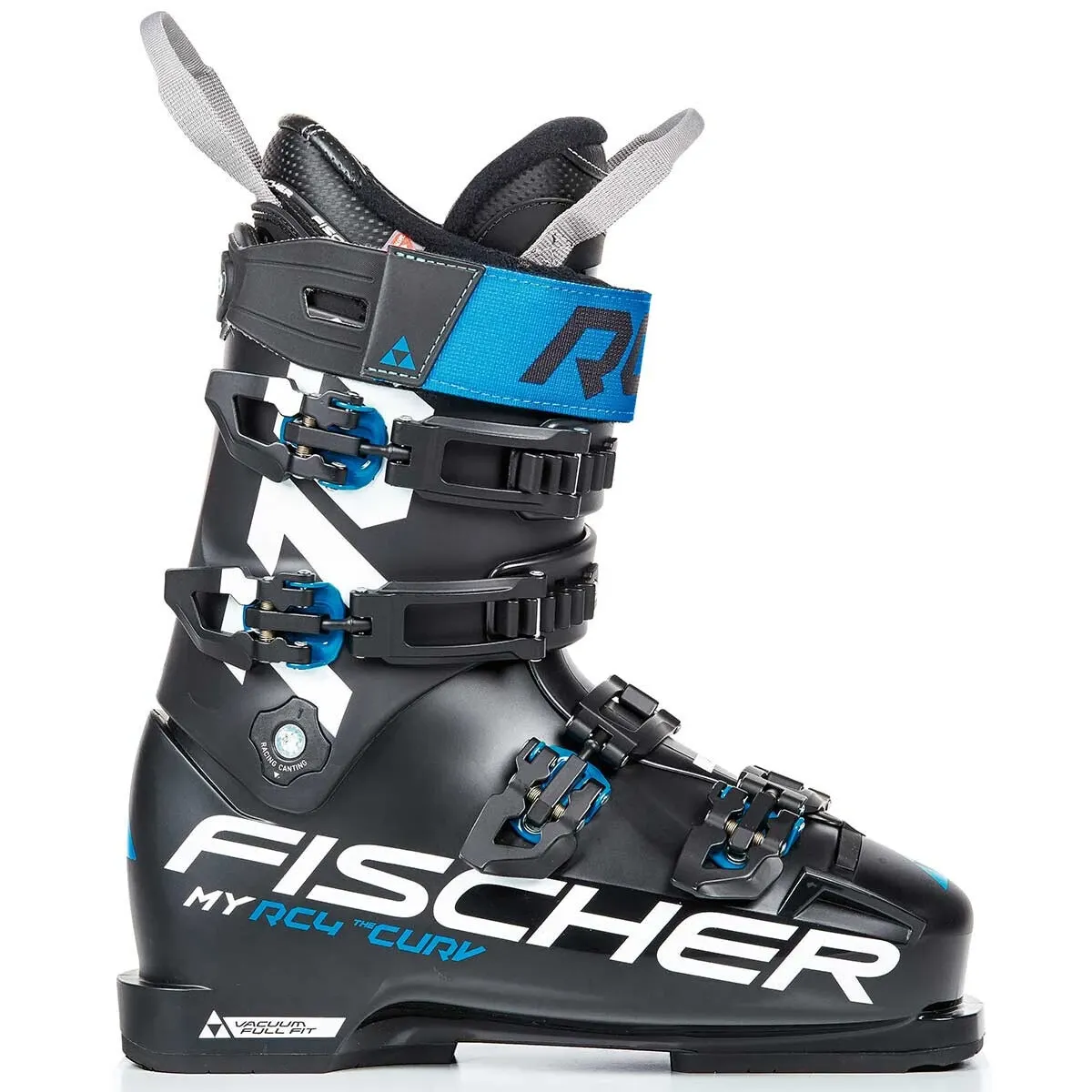 FISCHER MY CURV 110 VFF 9 19/20 FEMME