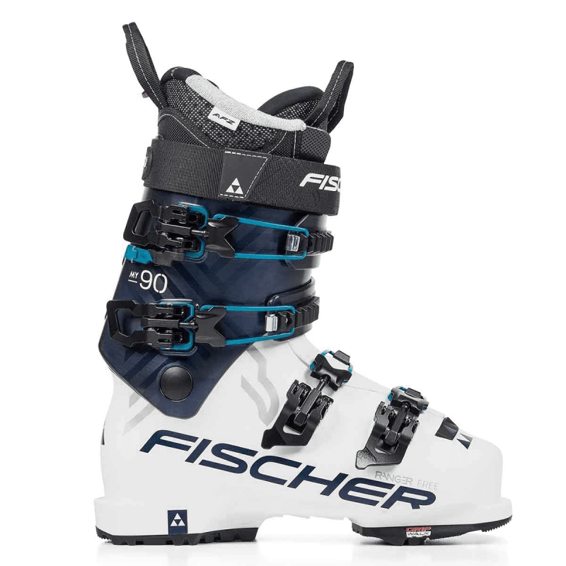FISCHER MY RANGER FREE 90 WALK 8 WOMEN