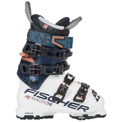 FISCHER MY RANGER ONE 90 PBV WALK 19/20 WOMEN