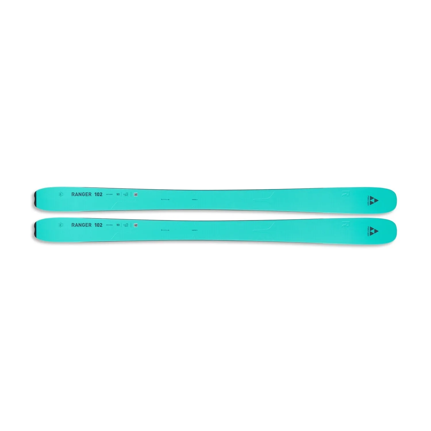FISCHER RANGER 102 23/24 WOMEN