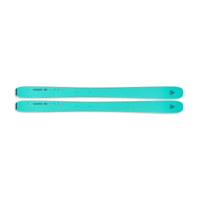 FISCHER RANGER 102 23/24 WOMEN