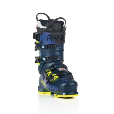 FISCHER RANGER 115 WALK DYN 22/23 WOMEN