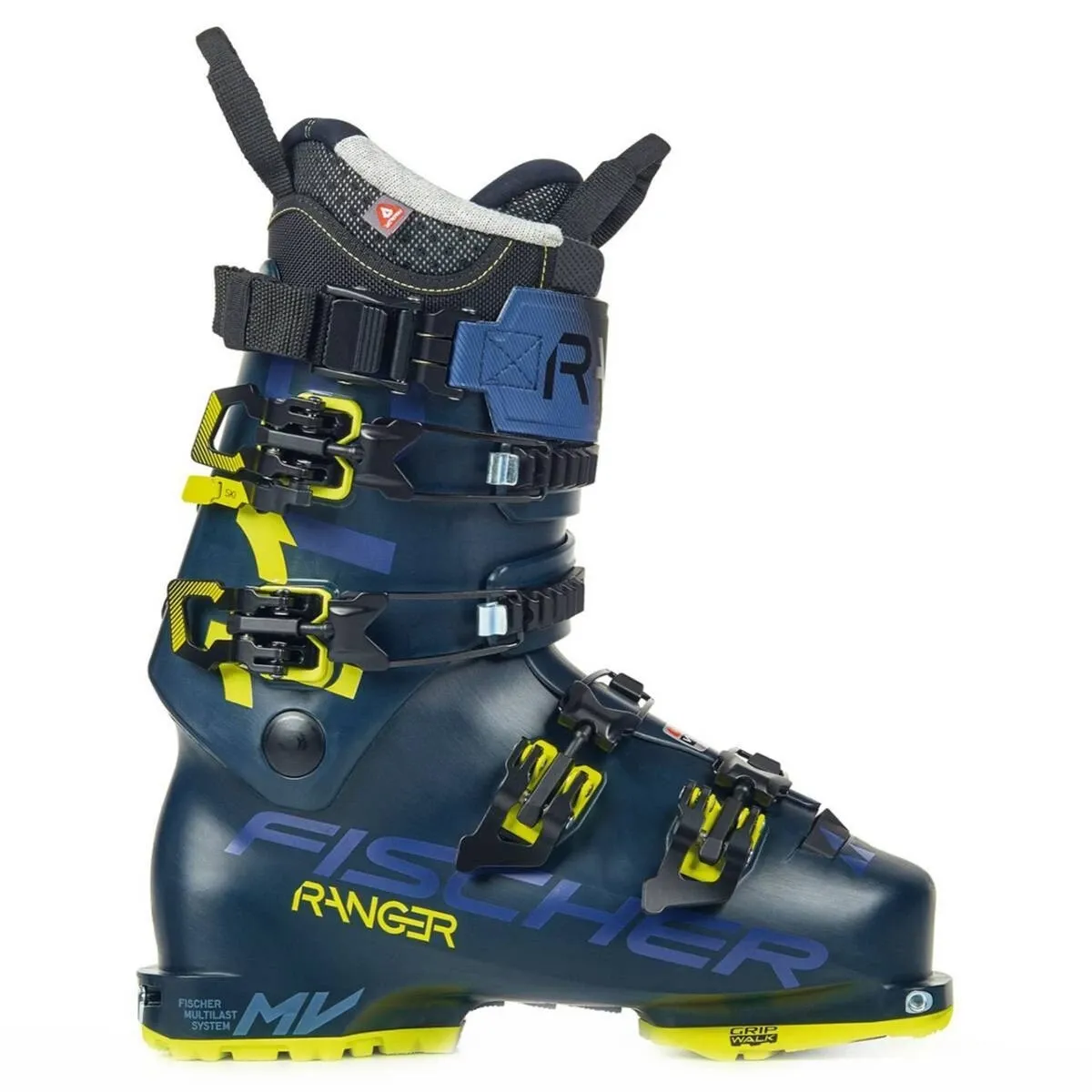 FISCHER RANGER 115 WALK DYN 22/23 WOMEN