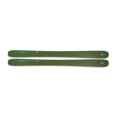 FISCHER RANGER 116 23/24 UNISEX