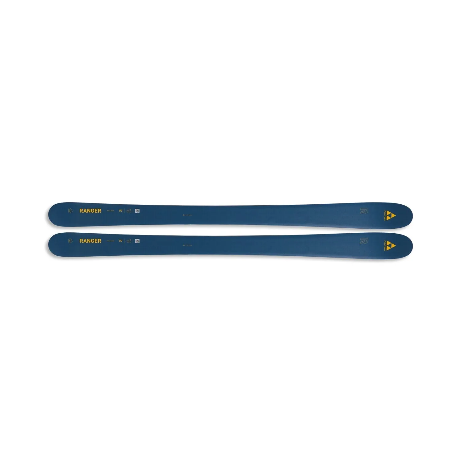 FISCHER RANGER 23/24 UNISEX
