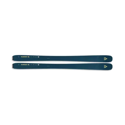 FISCHER RANGER 84 23/24 UNISEX