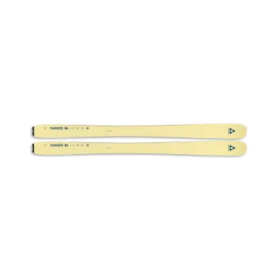 FISCHER RANGER 84 23/24 WOMEN