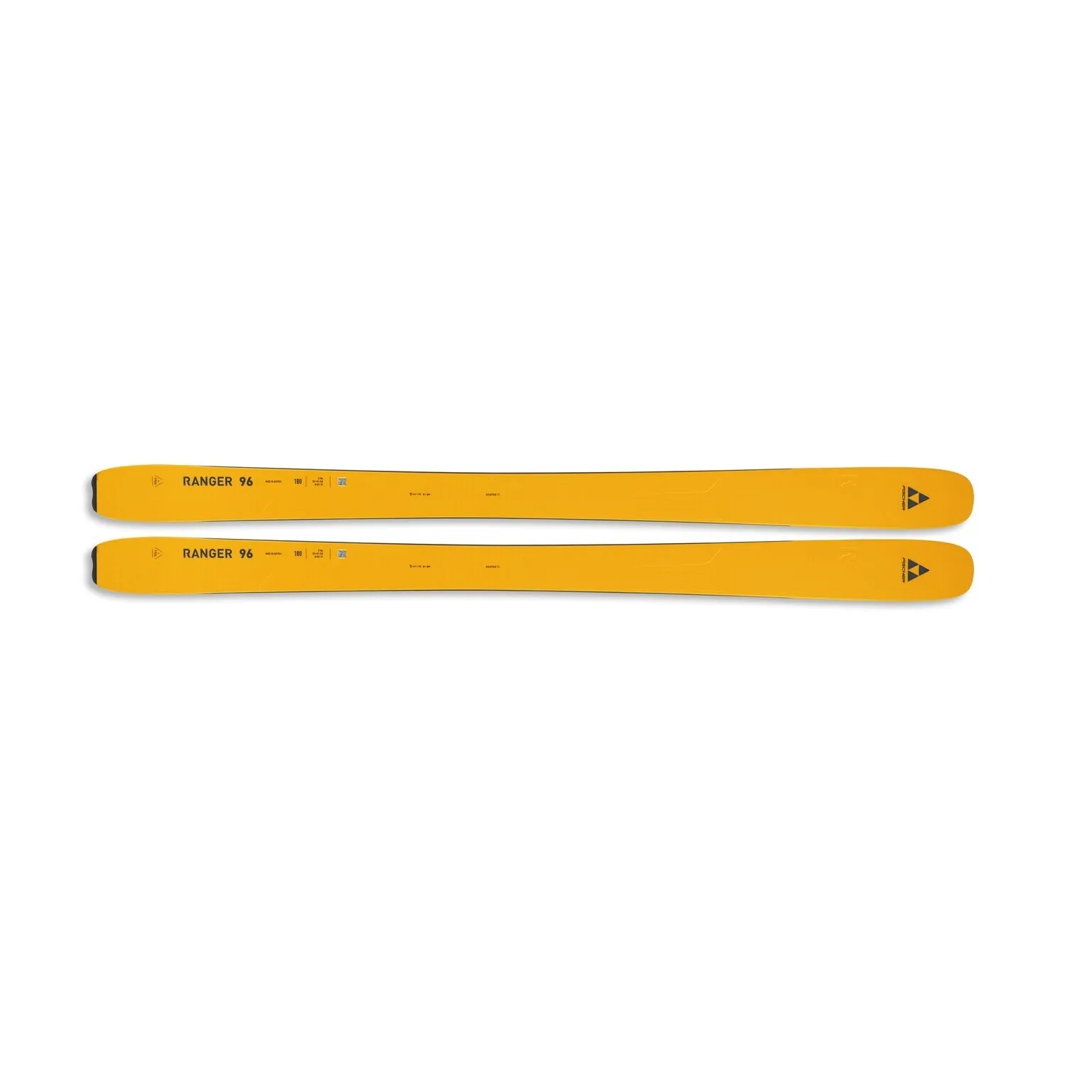 FISCHER RANGER 96 23/24 WOMEN