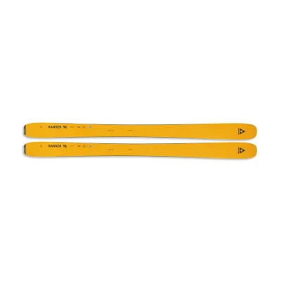 FISCHER RANGER 96 23/24 WOMEN