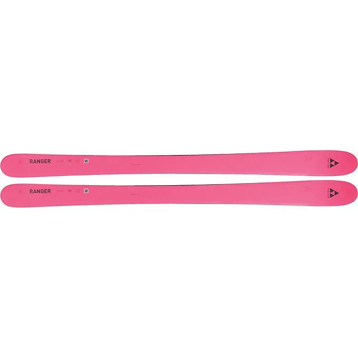 FISCHER RANGER 90 22/23 WOMEN