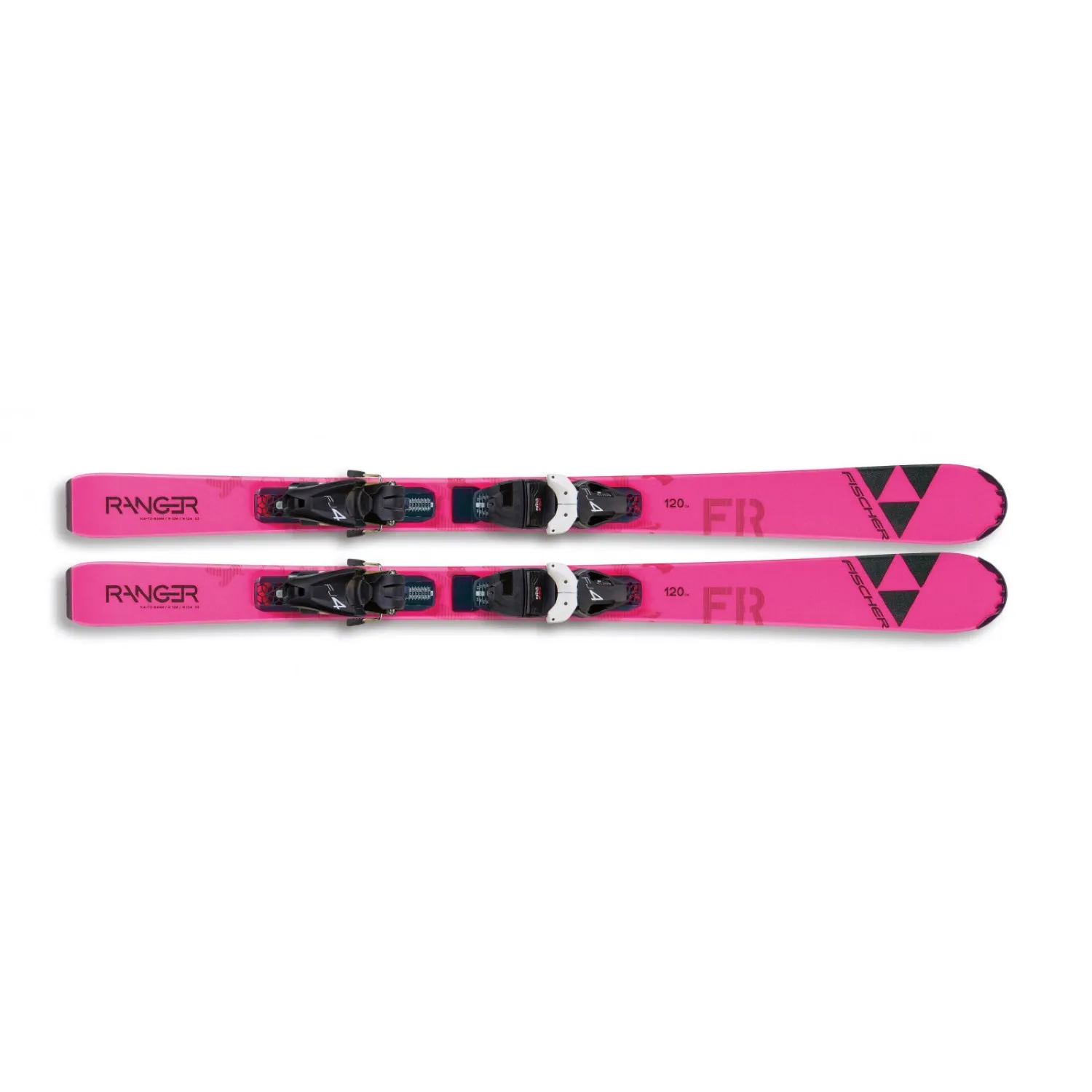 FISCHER RANGER JRS 20/21 JUNIOR