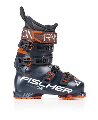FISCHER RANGER ONE 130 VACUUM WALK DYN 21/22 UNISEX