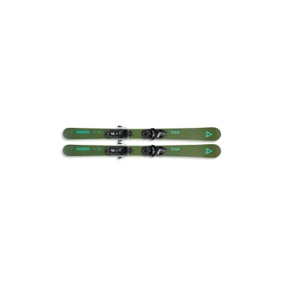 FISCHER RANGER TEAM (91-121) + FS4 GW CA JRS BINDING 24/25 JUNIOR