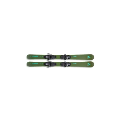 FISCHER RANGER TEAM (131-161) + FS7 GW CA JRS BINDING 23/24 JUNIOR