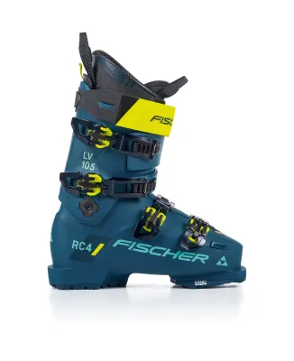 FISCHER RC4 105 LV VAC GW 23/24 WOMEN