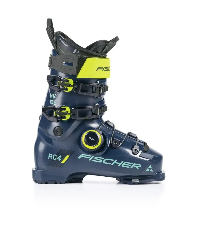 FISCHER RC4 105 MV BOA VAC GW 24/25 WOMEN