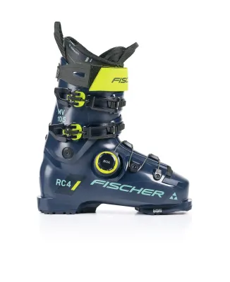 FISCHER RC4 105 MV BOA VAC GW 24/25 WOMEN