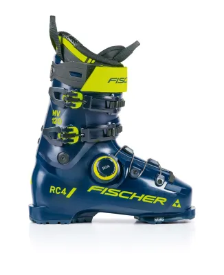 FISCHER RC4 120 MV BOA VAC GW 24/25 UNISEX