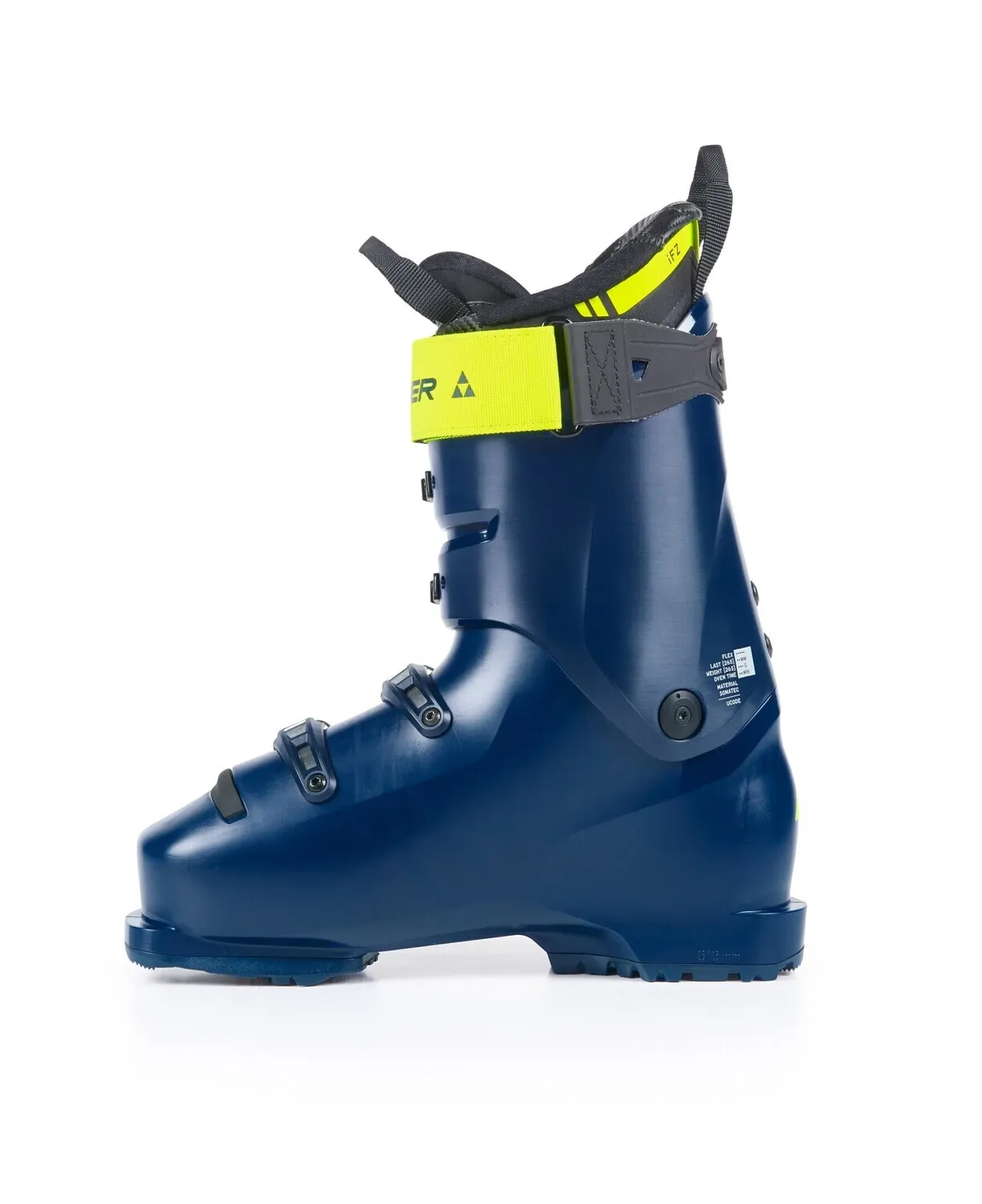 FISCHER RC4 120 MV BOA VAC GW 24/25 UNISEX
