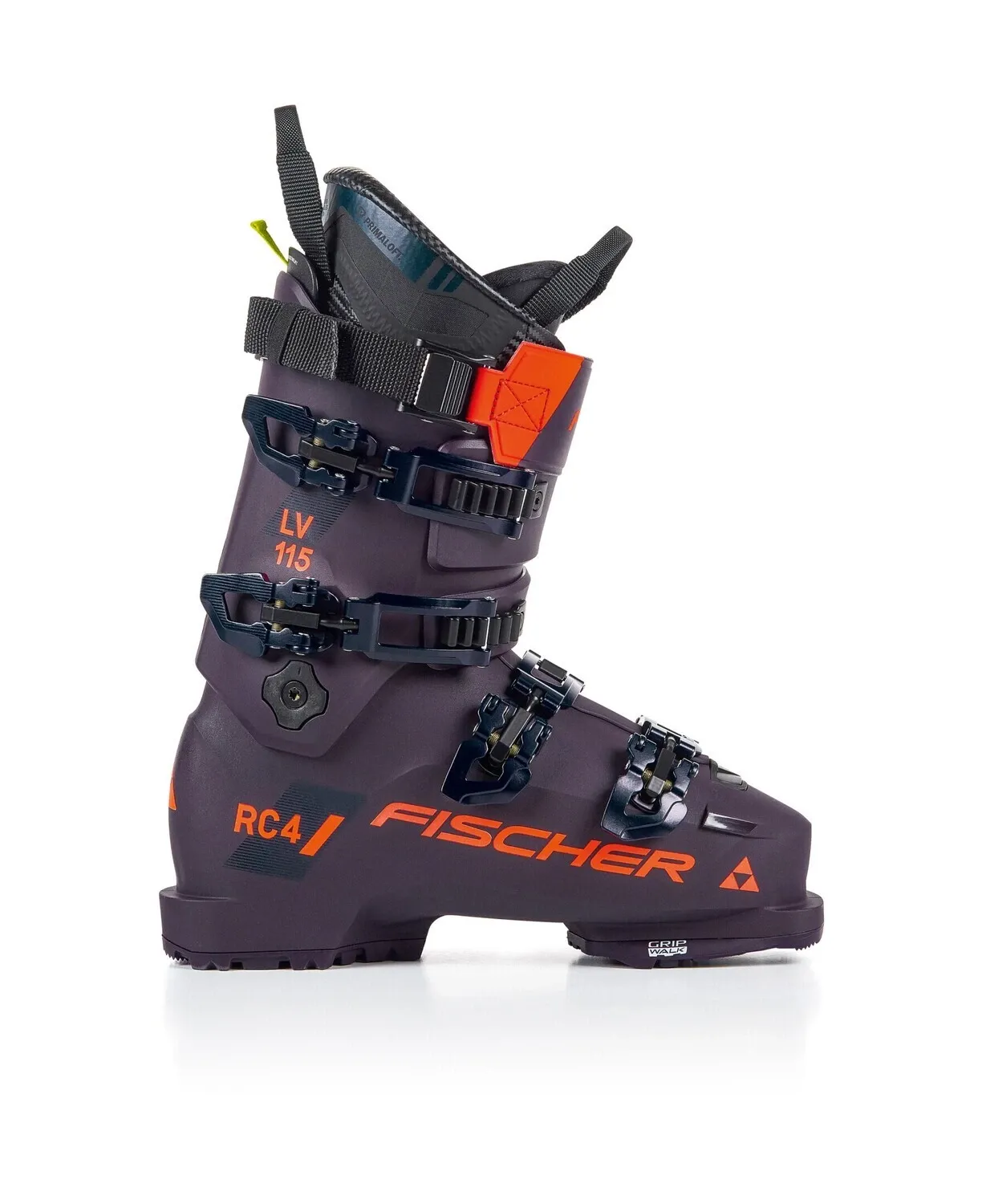 FISCHER RC4 115 LV VAC GW 23/24 FEMMES