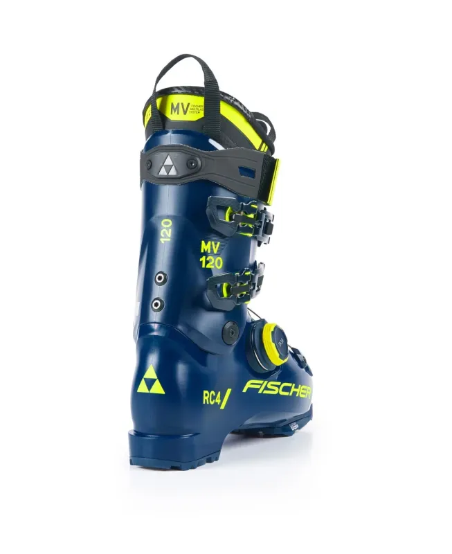 FISCHER RC4 120 MV BOA VAC GW 24/25 UNISEX