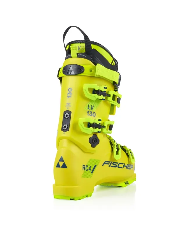 FISCHER RC4 130 LV VAC GW 23/24 UNISEX