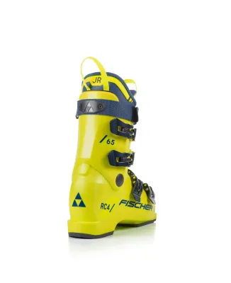 FISCHER RC4 65 24/25 JUNIOR