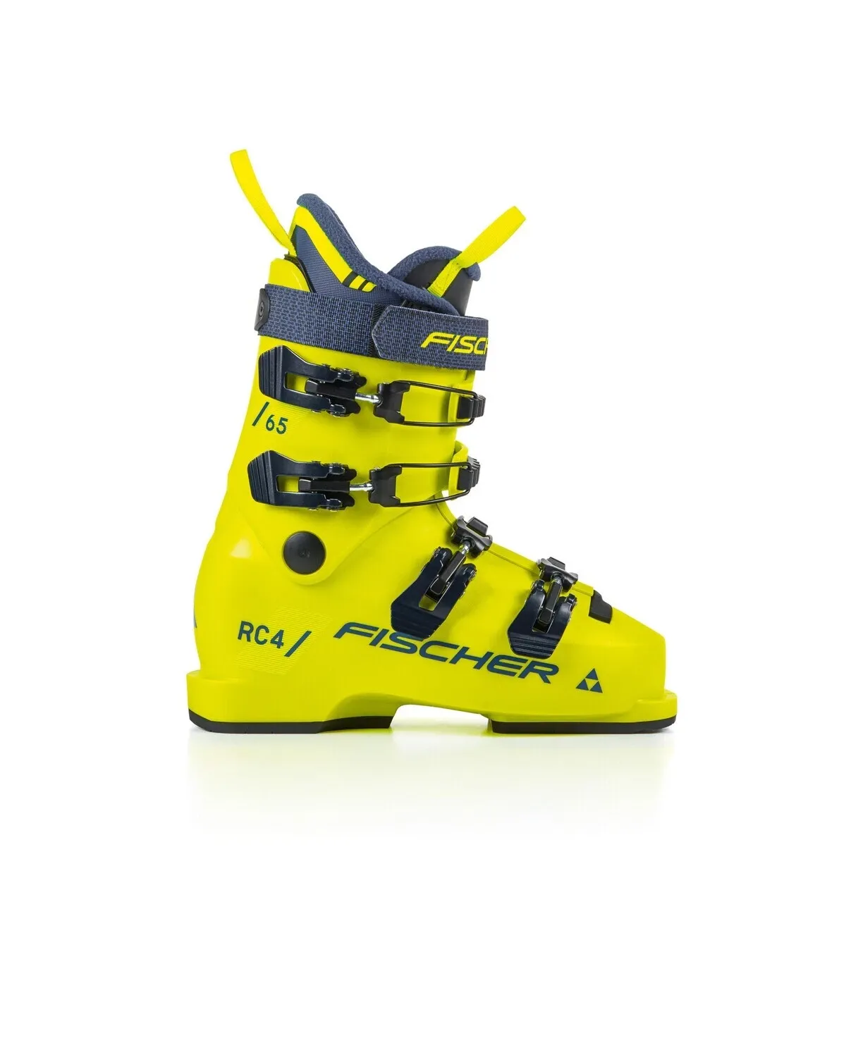 FISCHER RC4 65 24/25 JUNIOR