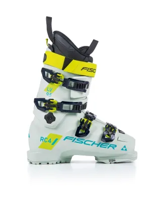 FISCHER RC4 95 LV VAC GW 23/24 WOMEN