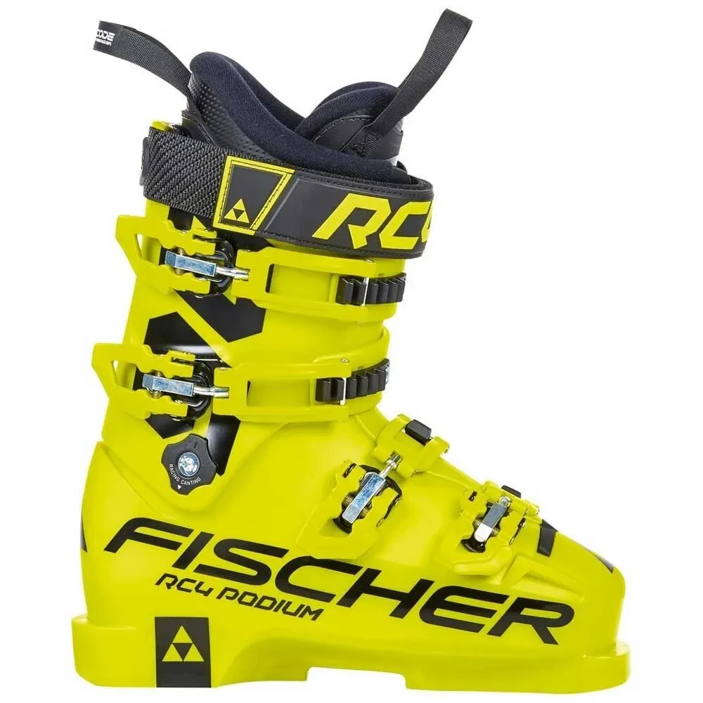 FISCHER RC4 PODIUM 90 19/20 JUNIOR