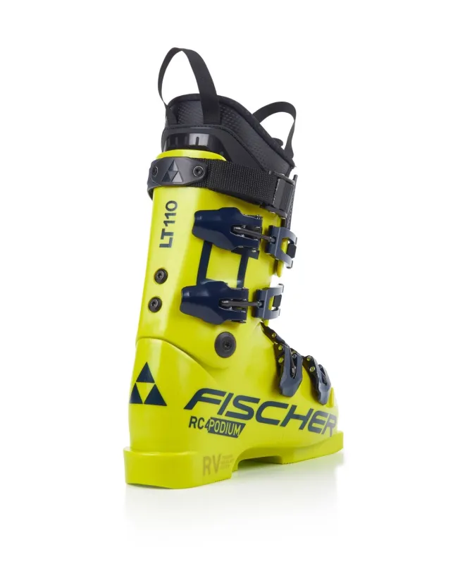 FISCHER RC4 PODIUM LT 110 23/24 JUNIOR