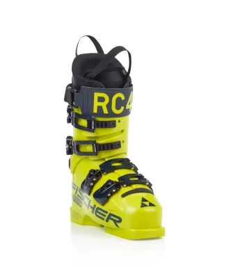 FISCHER RC4 PODIUM LT 110 22/23 JUNIOR
