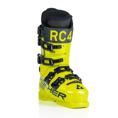 FISCHER RC4 PODIUM RD 130 22/23 UNISEXE