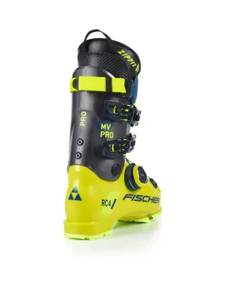 FISCHER RC4 PRO MV GW BOA ZIP FIT CFC 23/24 UNISEXE
