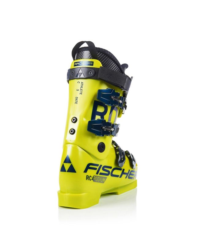 FISCHER RC4 PODIUM RD WORLDCUP STD 6:1 92MM 23/24 UNISEX
