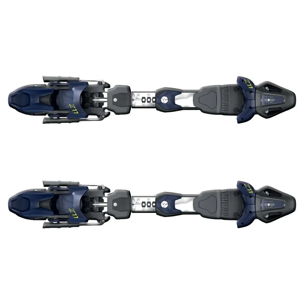 FISCHER RC4 Z11 FREEFLEX BRAKE 85