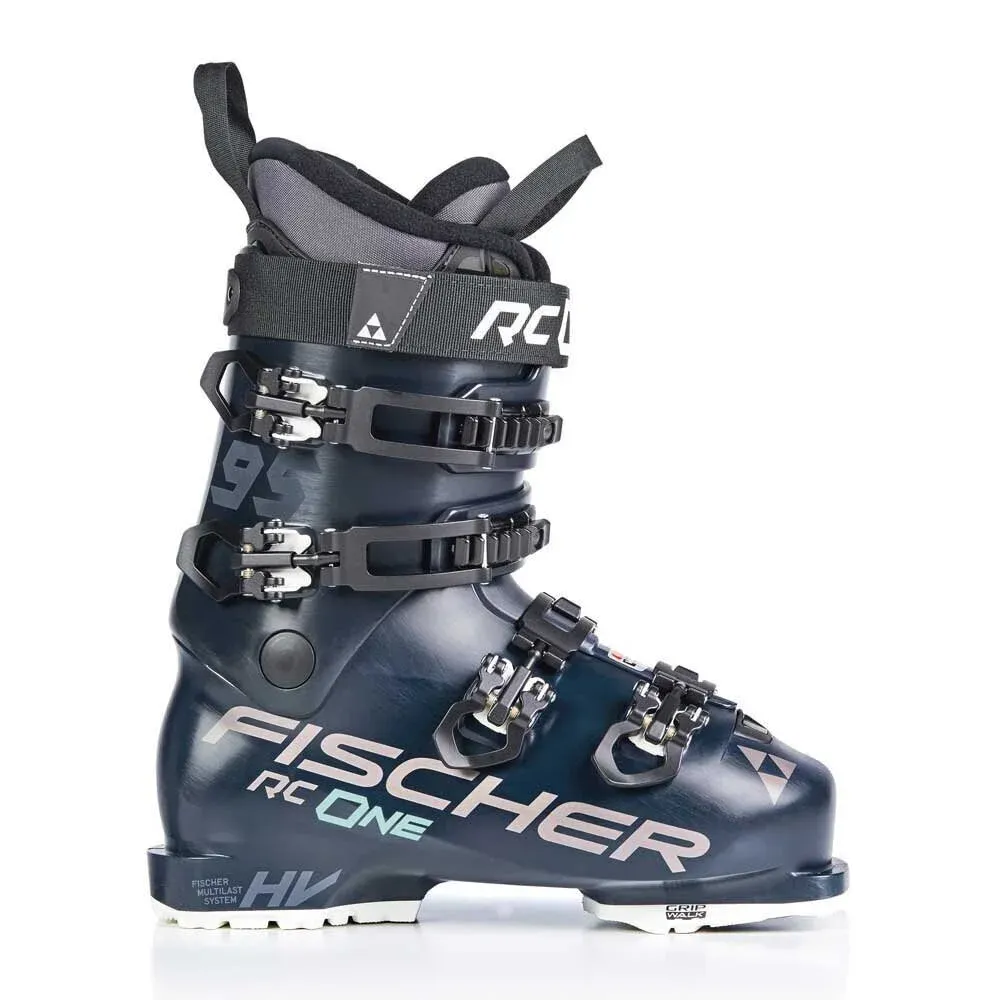 FISCHER RC 95 VCM WALK 21/22  WOMEN