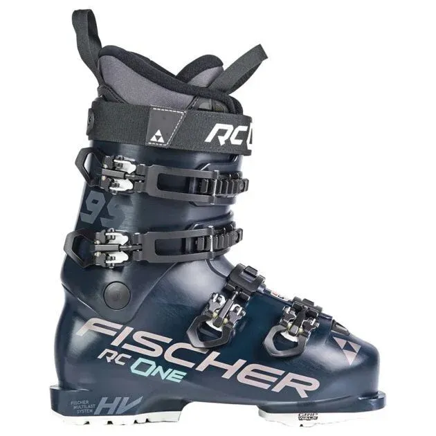 FISCHER RC ONE 95 VACCUM WALK 21/22  WOMEN