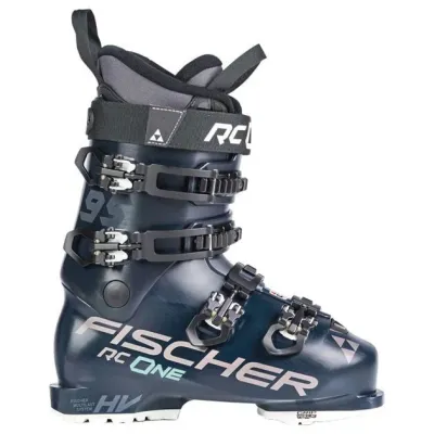 FISCHER RC ONE 95 VACCUM WALK 21/22  WOMEN