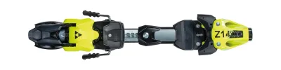 FISCHER RC4 Z17 FREEFLEX ST BRAKE 85 [A] 23/24