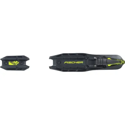 FISCHER ROLLERSKIS CLASSIC BINDINGS