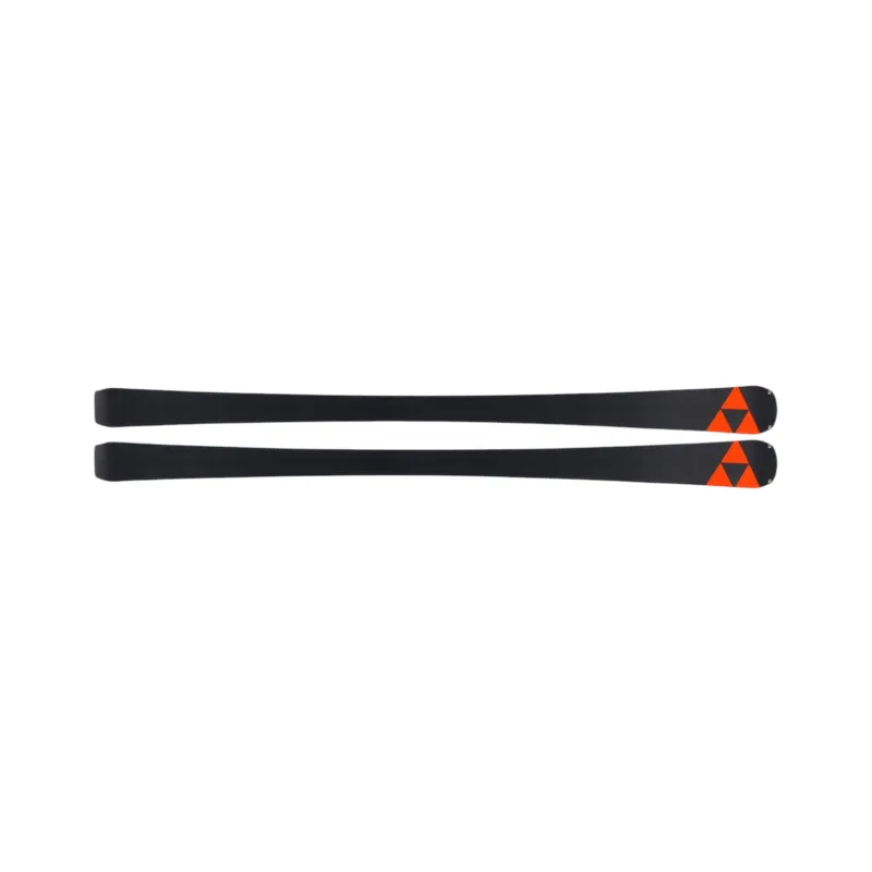 FISCHER THE CURV DTX M-TRACK + RSX 12 GW POWERRAIL BINDING 23/24 UNISEX