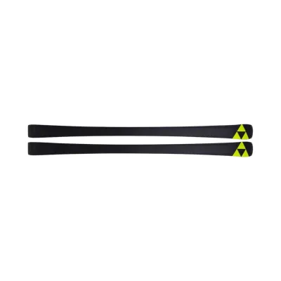FISCHER THE CURV GT M-TRACK + RX 13 GW POWERRAIL BINDING 23/24 UNISEX