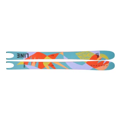 LINE PESCADO 180 23/24 UNISEX